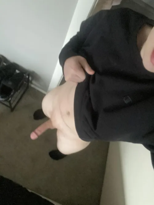 Thumbnail I love when I get to finally get naked and edge by Top-Plastic4334