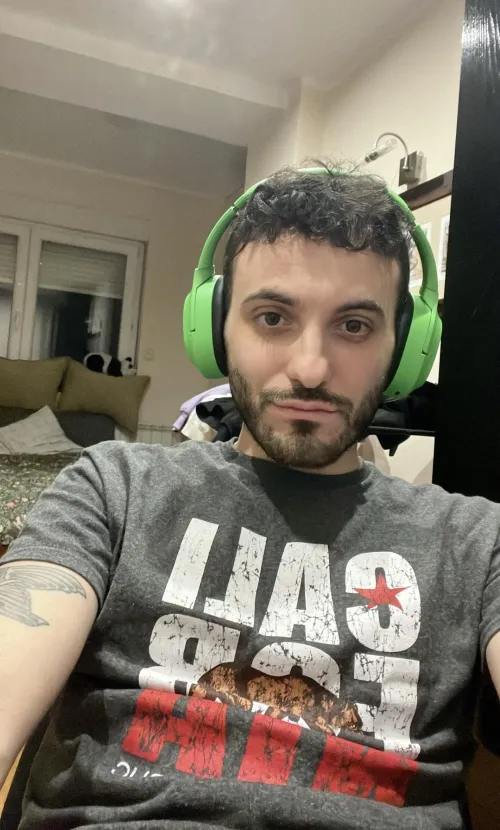 Thumbnail Any Dota 2 players here Im also down for chat so hmu  by Marukuju