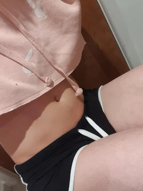 Thumbnail New shorts arrived 3 by Next_Shallot8046
