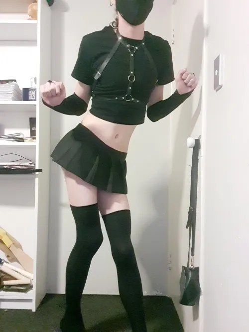 Thumbnail New clothes arrived by Someone_9898