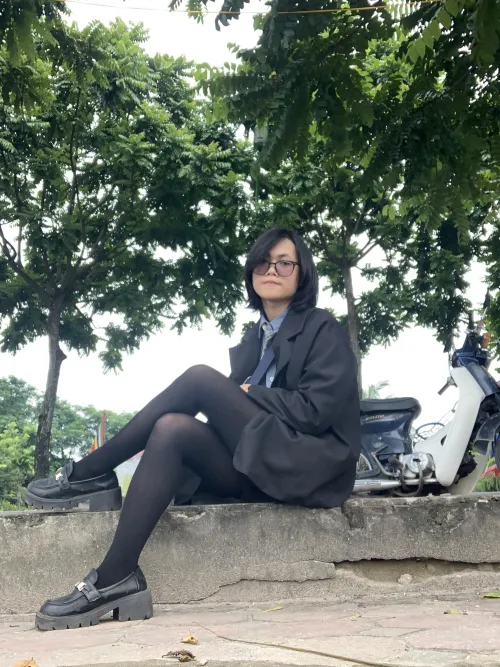 Thumbnail After work  by Toky_NG