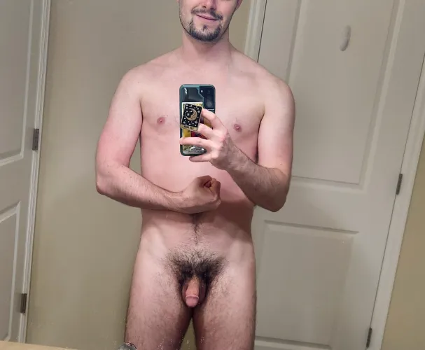 Thumbnail 27 Been working out  by ExpressProduce8626