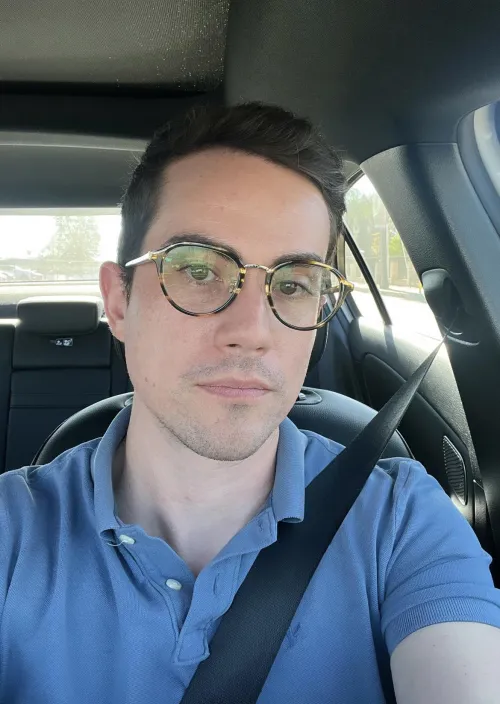 Thumbnail Okay team what do we think of the new glasses by Happy-Inspector31