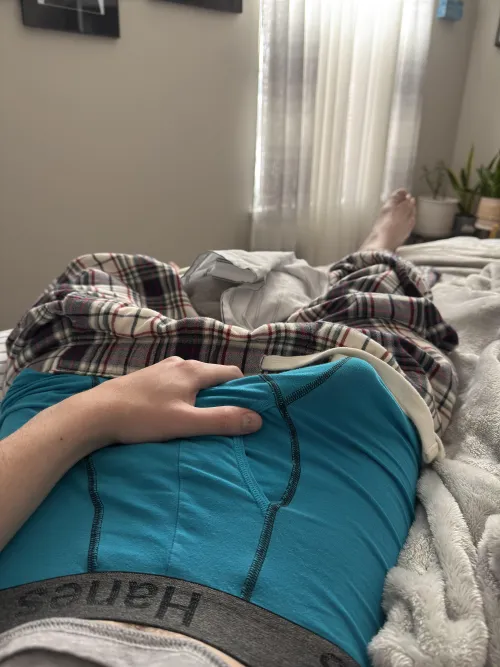 Thumbnail Been a while since Ive posted something like this but im super horny  by megabradmoment