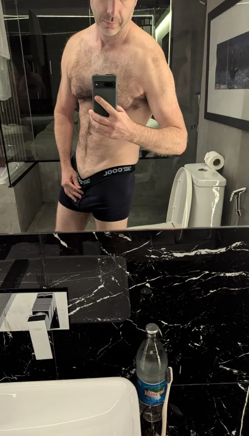 Thumbnail 36 hope you like the chest hair  by SEA_philanderings