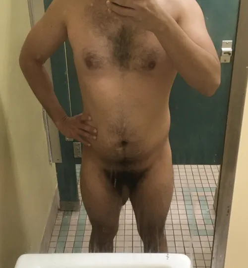 Thumbnail 28M 58 165lb  Always been self conscious about my pectus excavatum by Flan_Enjoyer