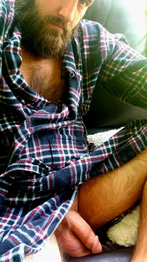 Thumbnail Cum close I promise to keep you warm and happy by MrPuBlicShOw