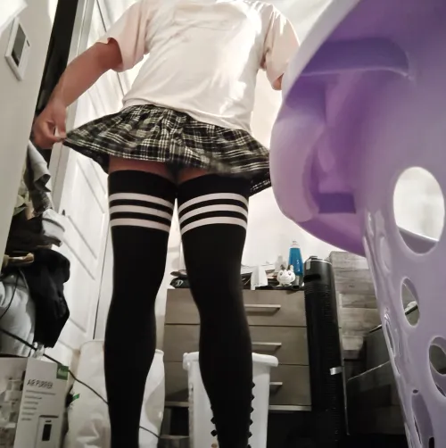 Thumbnail Heyo Shorts or skirts 3 by EmolgaStarPlatinum