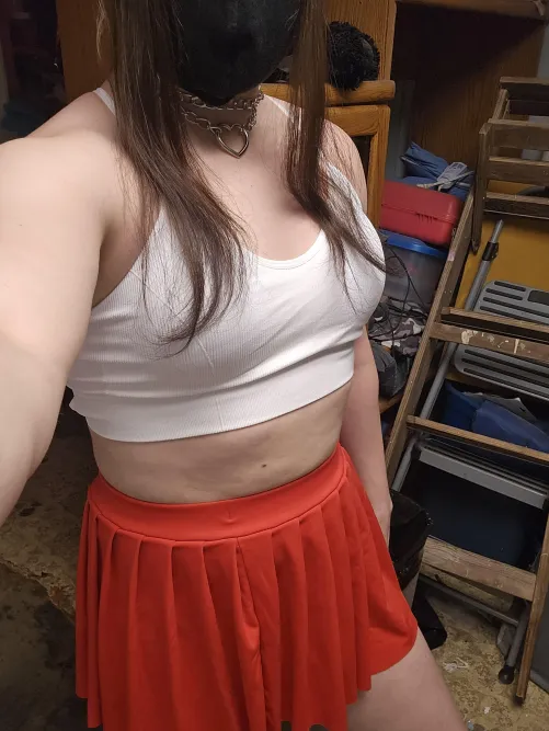 Thumbnail Got a new outfit  by The_Femboi_Alt