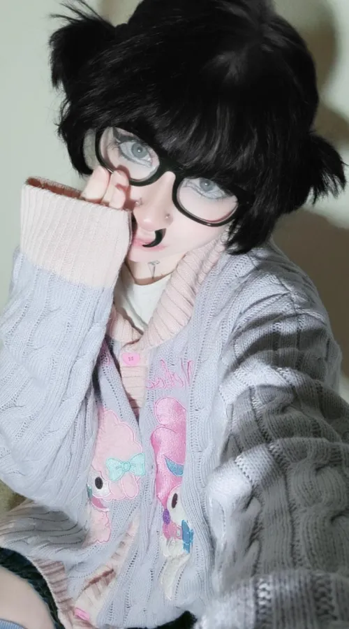 Thumbnail Pretty n pink by pxppygutzzz