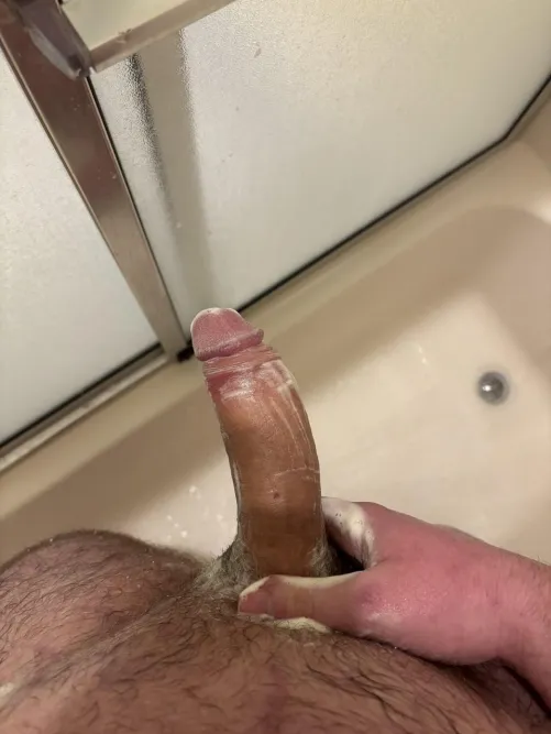 Thumbnail Who could resist soapy dick 20 by EggBig542