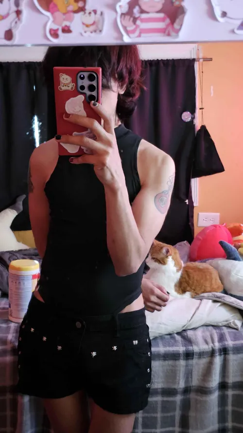 Thumbnail Mailday was sooo good to me 3 by IAluxI