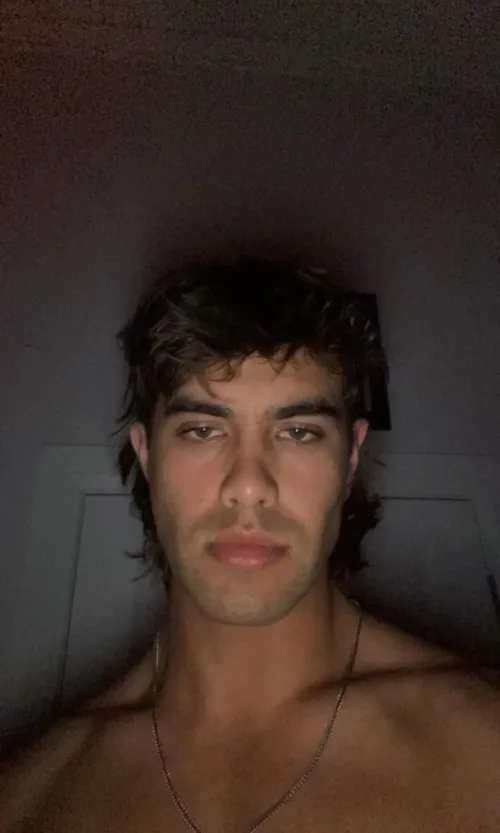 Thumbnail Mild face for a bro thats back off to work after holidays  by kaimoana69
