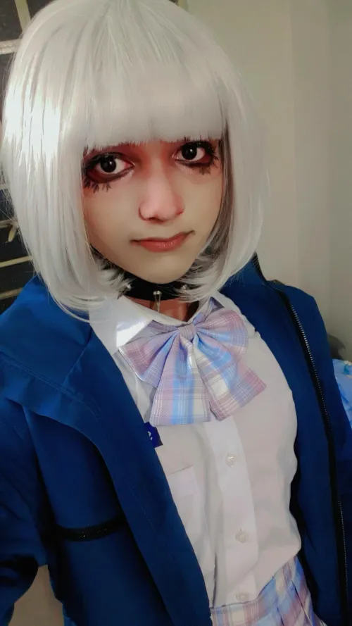 Thumbnail My bitchass friend called me lady gaga again by Gangweed42069