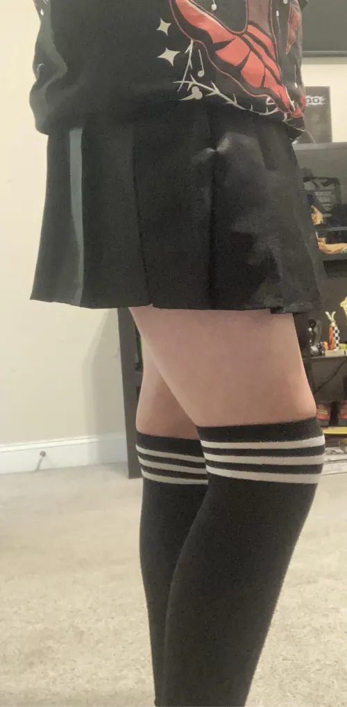 Thumbnail Just felt cute   by confus3dCritt3r