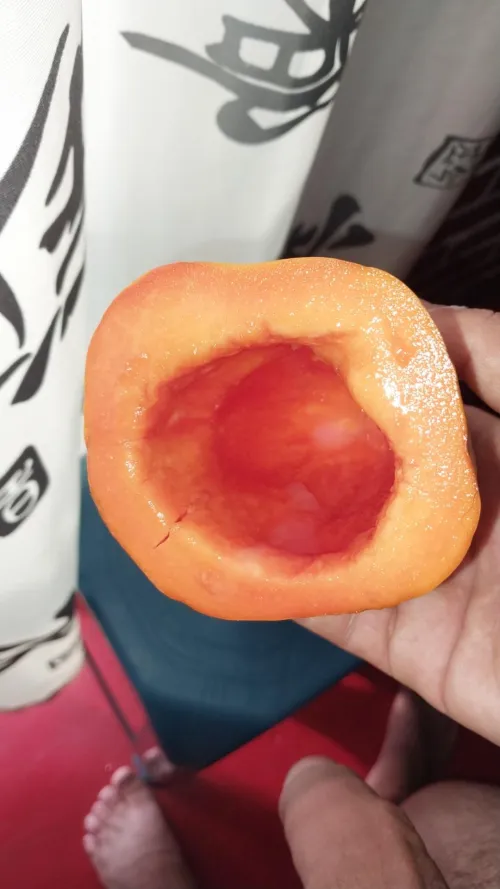Thumbnail who wants to trade places for fruit by J0ji_18