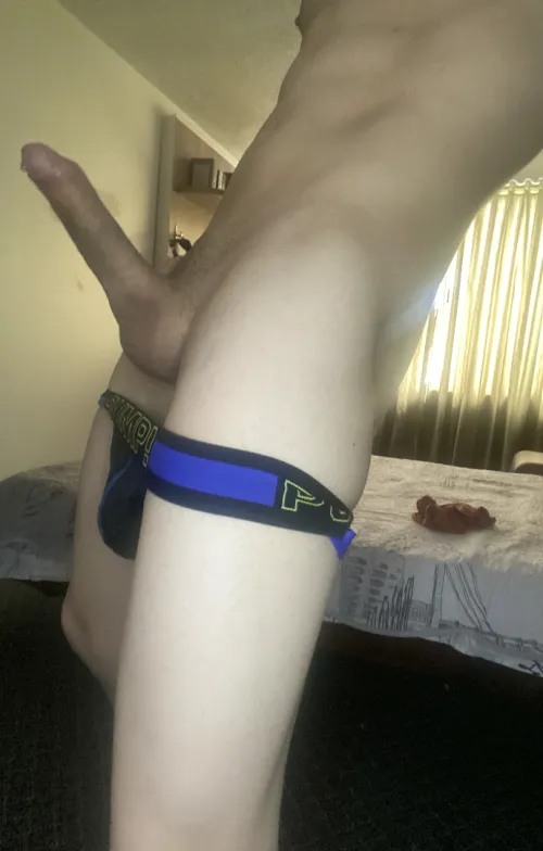 Thumbnail 20 suck my cock while I play ps5 by elias_lyons_69