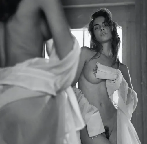Thumbnail platinumkingx Spotlights the Stunning Rebecca in JustHotWomen