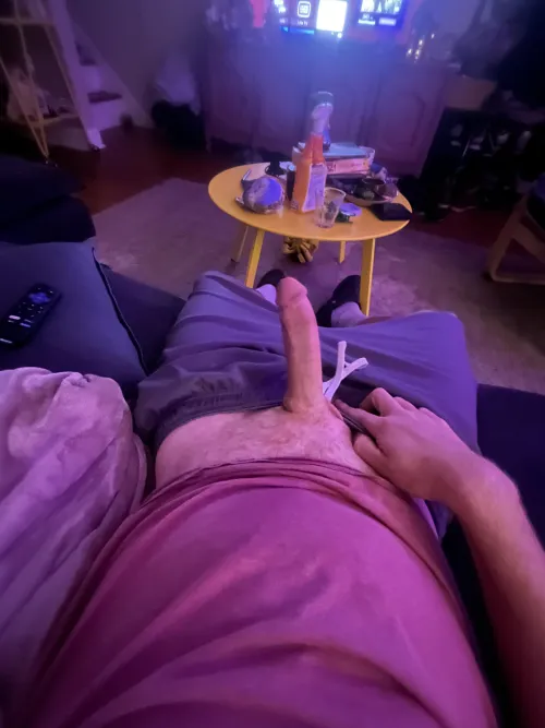 Thumbnail Chillin on the couch 33 by Significant-Toe9346