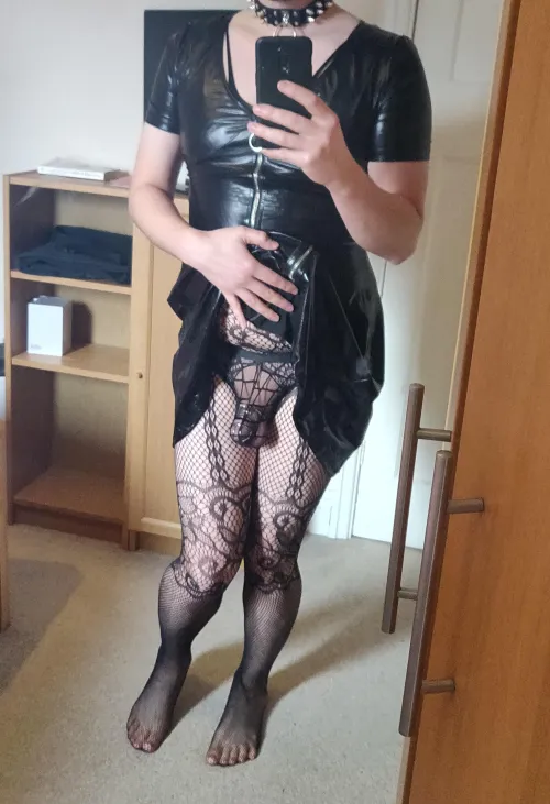 Thumbnail Dressing like this makes me feel so sexy x by SecretGirlLouise