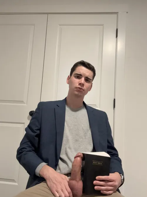Thumbnail Need a priest by Deadshotcrpp
