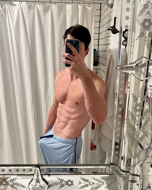 Thumbnail When the pajama pants are too comfortable i get excited 37 by Shred_and_Bread