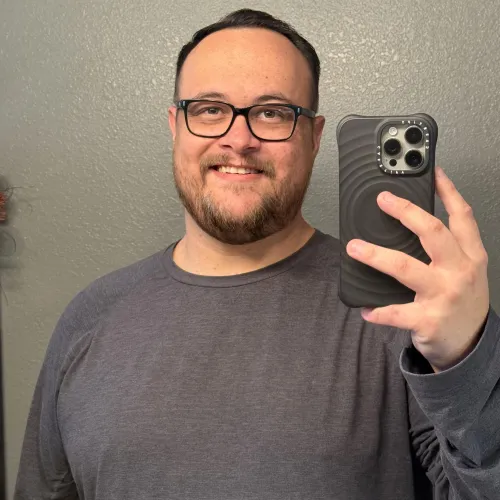 Thumbnail New haircut Feeling fresh by SeismicSimpleton