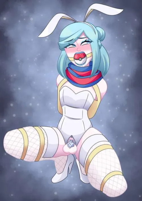 Thumbnail You come home and Im waiting like this What do you do by DMmeFemboyTops