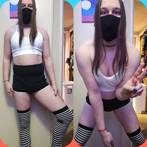Thumbnail Need to get some more thighhighs by The_Femboi_Alt