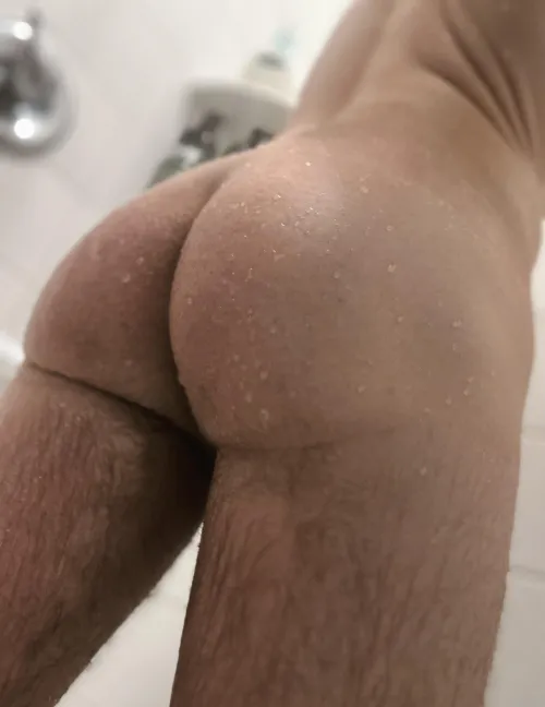 Thumbnail Felt cheeky Might delete later 32 by Alpha_Wolf1031