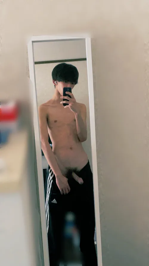 Thumbnail Mirror view by mdl6249