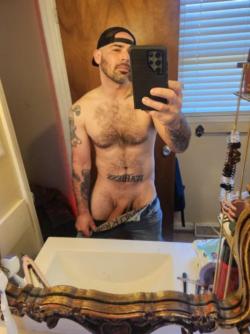 Thumbnail I 37woke up like this Somewhere in NC  by Puzzleheaded_Dot4872