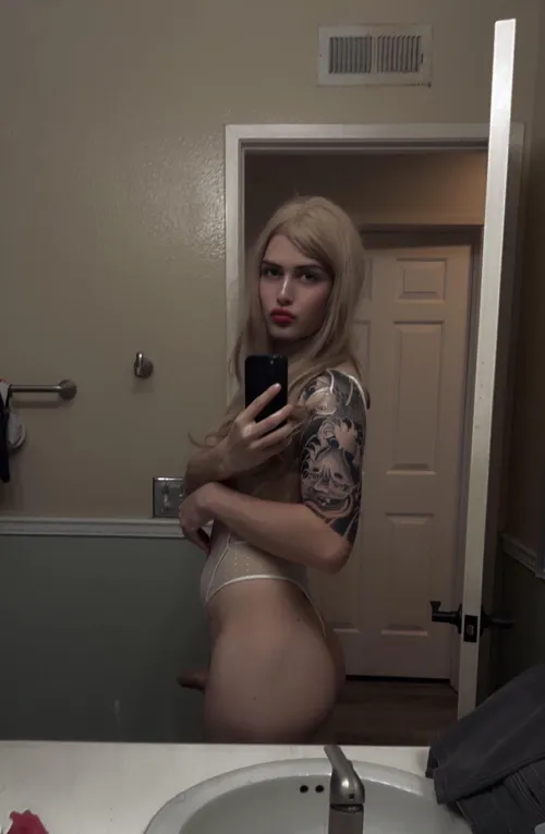 Thumbnail Do you find me pretty daddy by sissydior