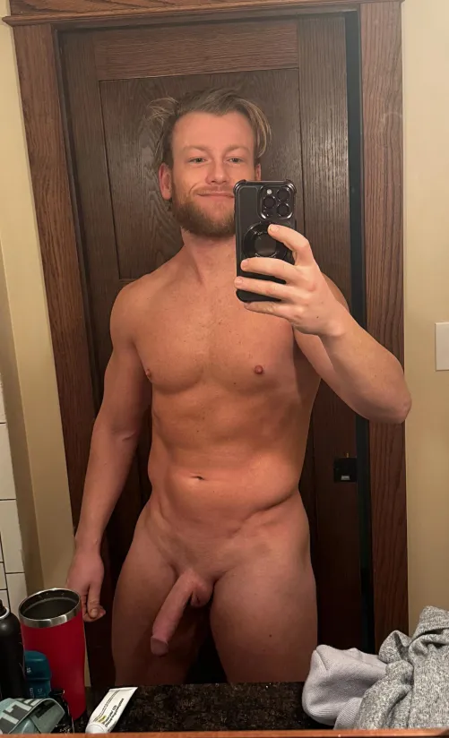 Thumbnail Tell daddy what you think  by ConanRamr