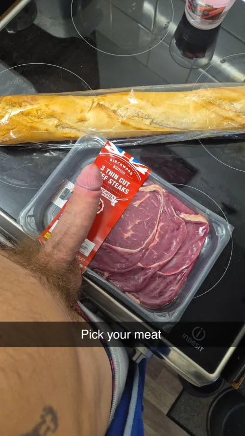 Thumbnail M34 daddy is cooking  by Leather_Switch_682