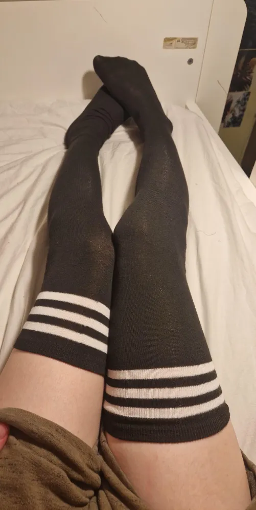 Thumbnail Picture from a year ag hopefully its okay id love to make friends  by Emotional_Returns
