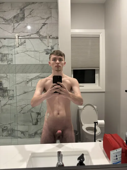 Thumbnail New haircut how do I look by hhslingshot