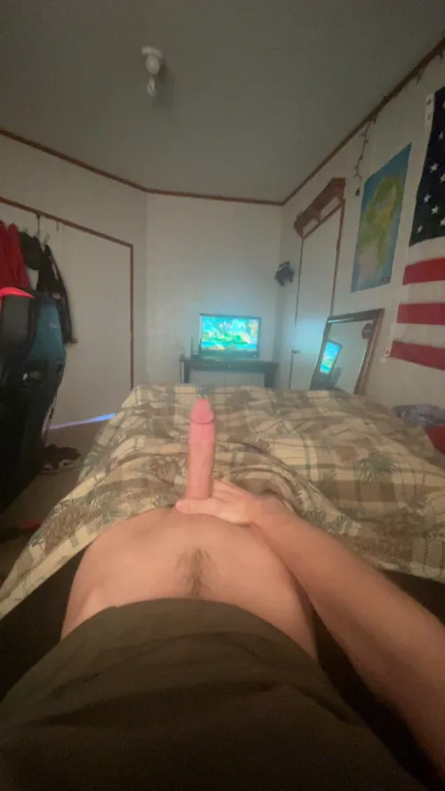 Thumbnail Take every inch by WinFirm1351