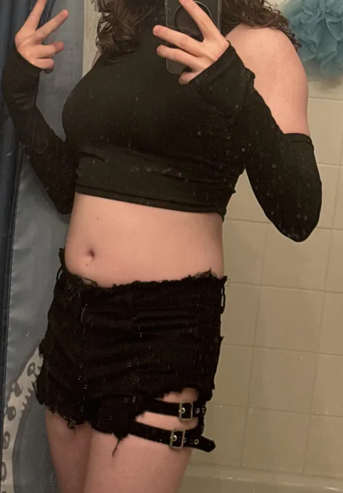Thumbnail Whoever made womens clothing hotter than mens was a fool by CeleryMT