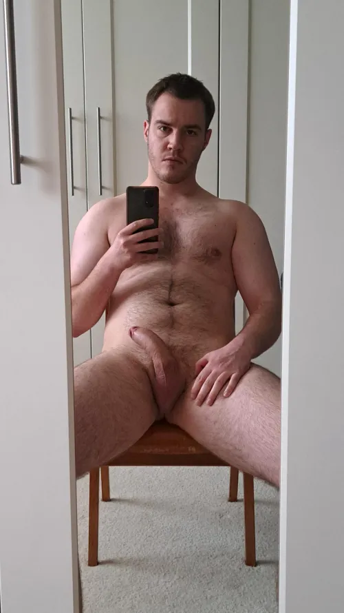 Thumbnail Take a seat by Saucy_Potato