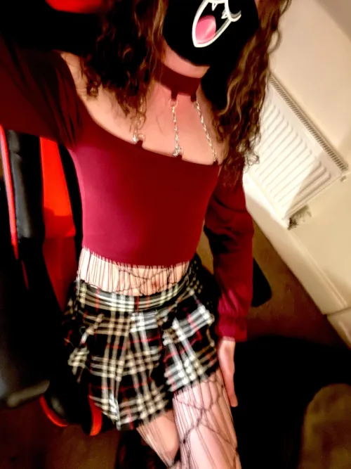 Thumbnail Ok i might love this top  by FemFrankie