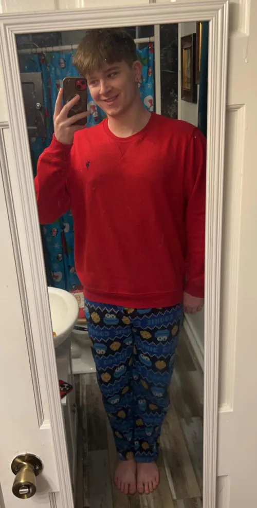 Thumbnail almost dont fit in the mirror  by No-Possession-4659