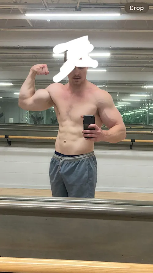 Thumbnail What do I need to work on to create more Lady Boners by Fit_Top_5185