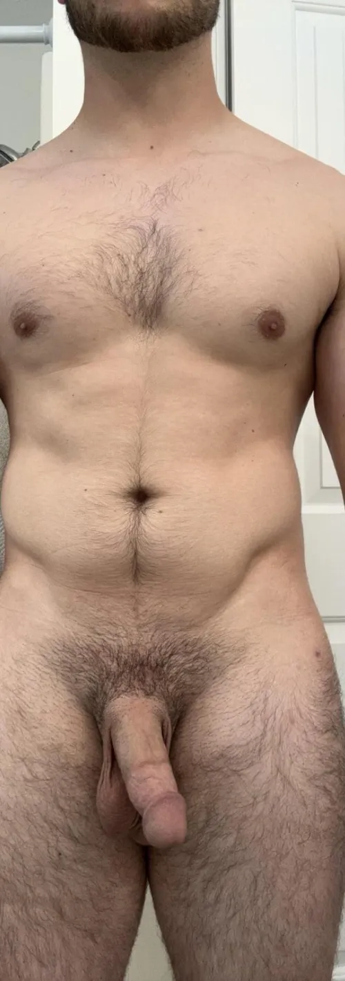 Thumbnail Post shower ready to chillax 26 by New_Trouble6196