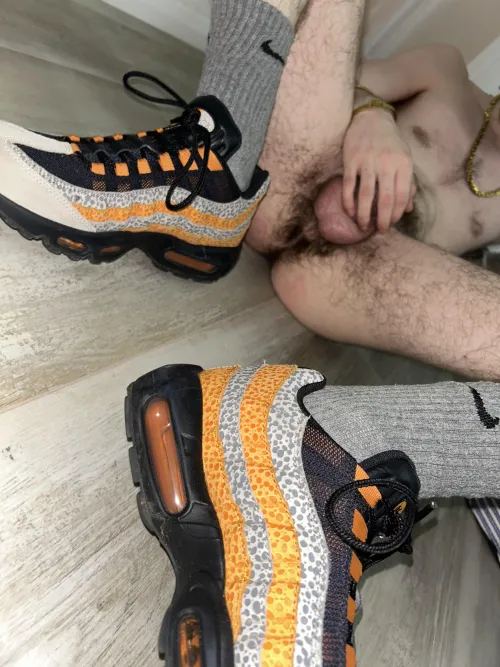 Thumbnail Hairy twink by LusciousChavLad