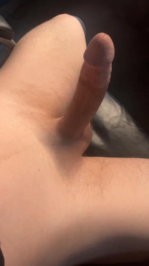 Thumbnail 25 Straight  by DootDoot195