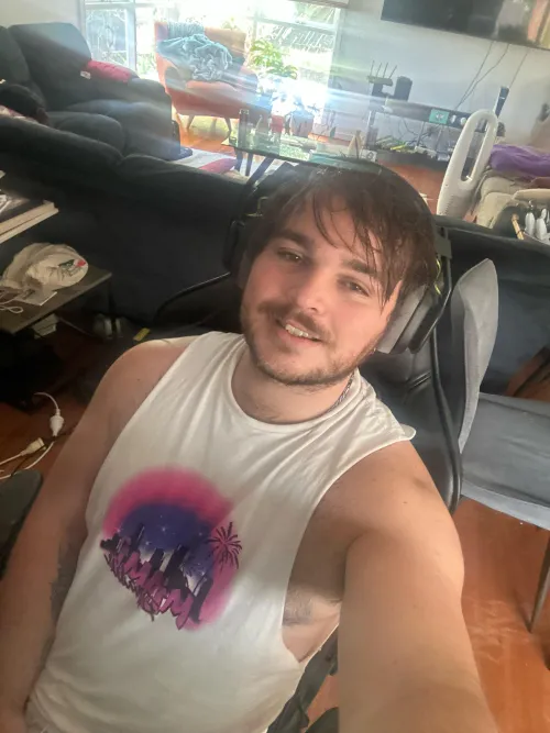 Thumbnail Been a hot minute hope you bros are doing well  by Bezzza23
