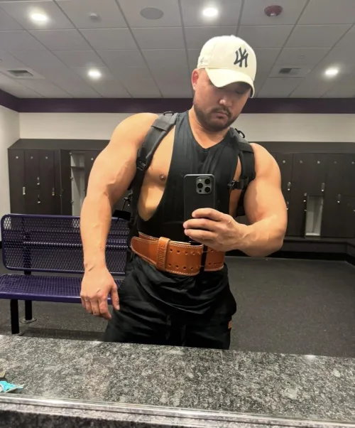 Thumbnail Wyd if you see me in the locker room by KingKaiLukes