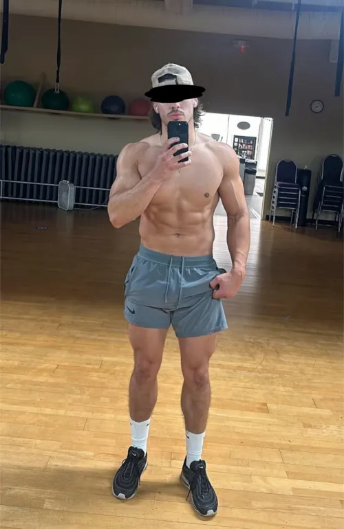 Thumbnail Need some help with cardio  by General-Heat-95