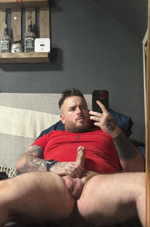 Thumbnail Juicy balls for you to worship 33 by VKchris